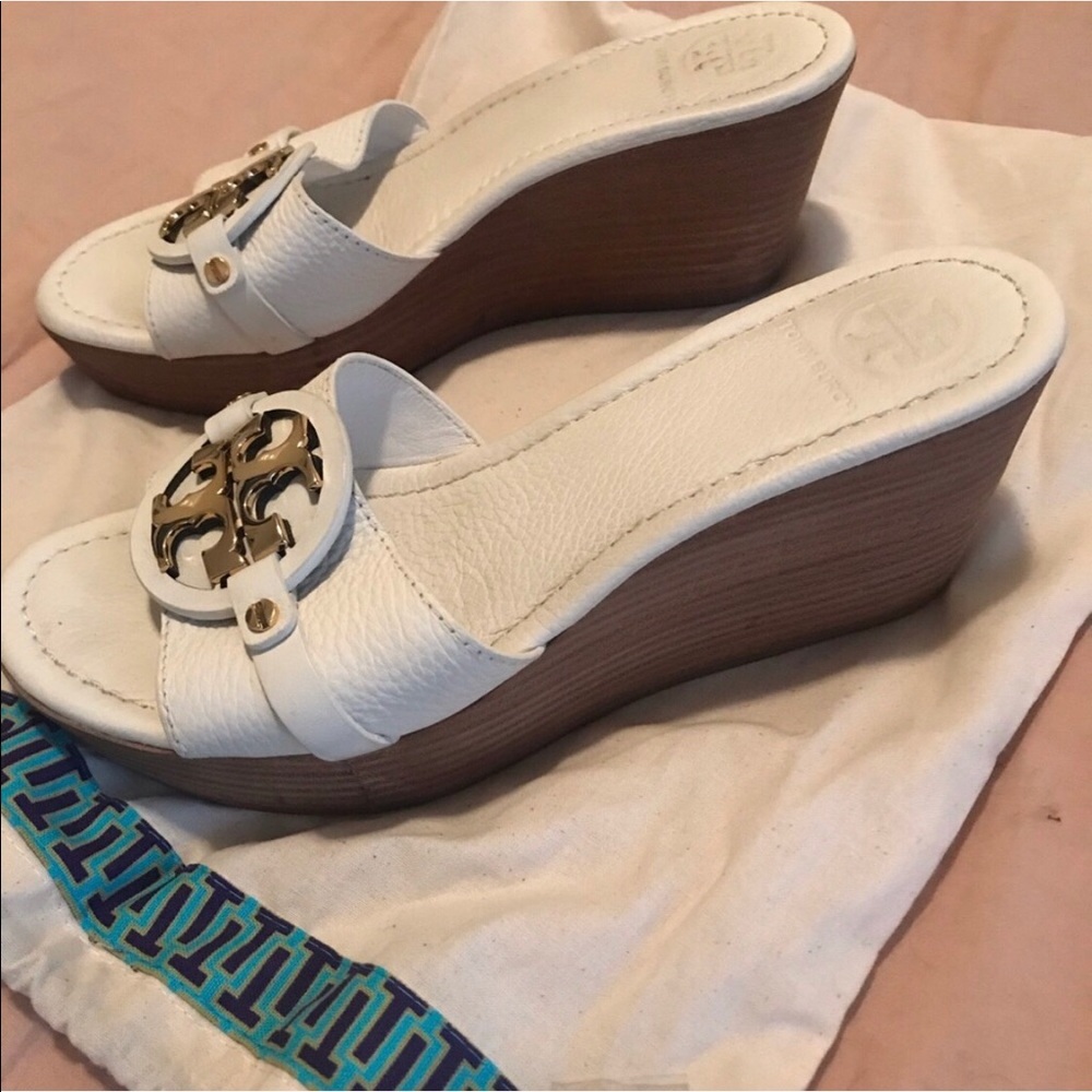 Tory Burch Sandals